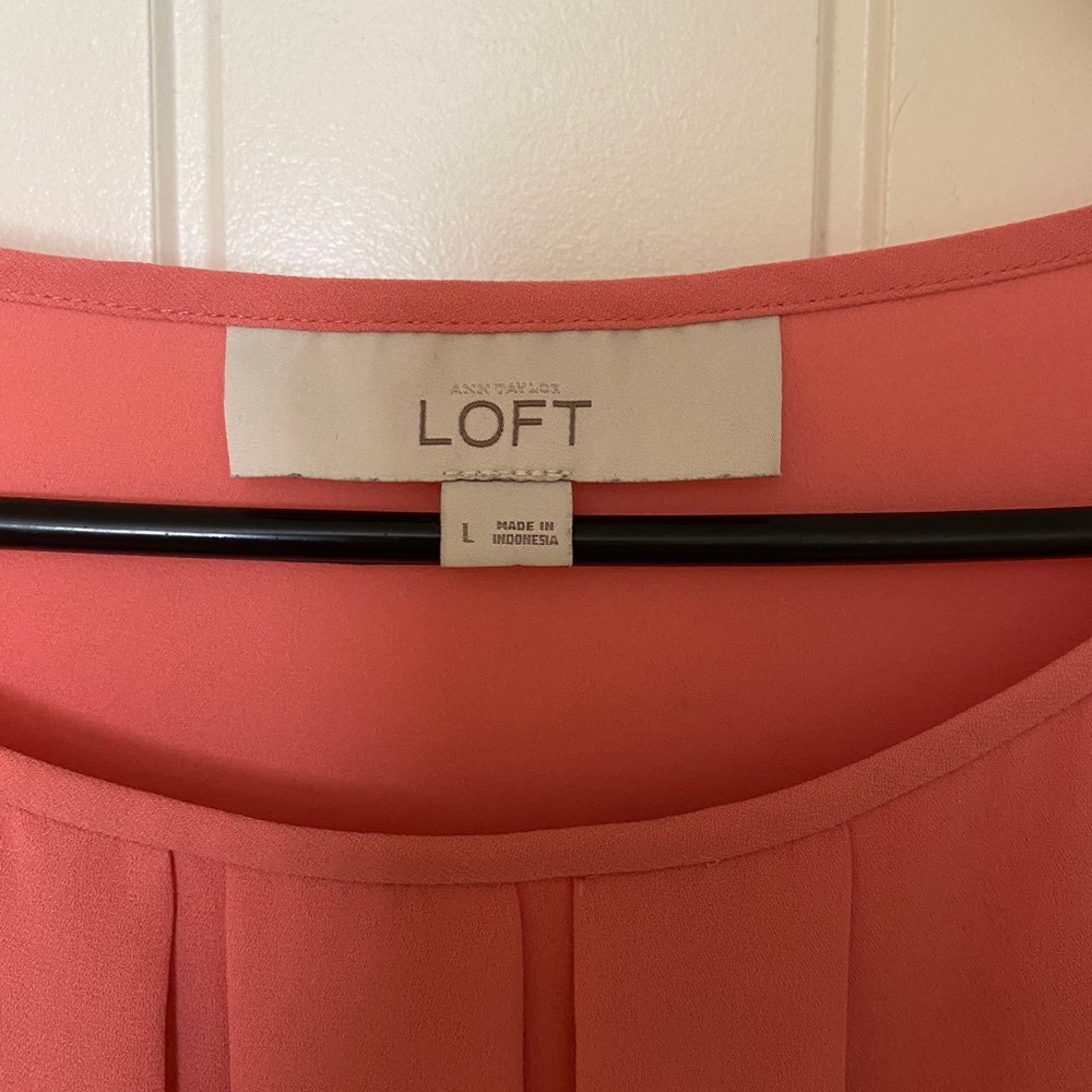 Loft Blouse - image 3